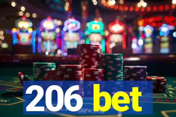 206 bet